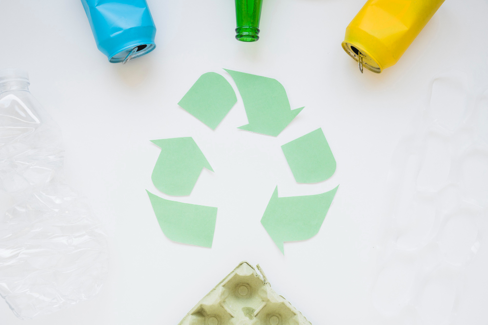 Recycling