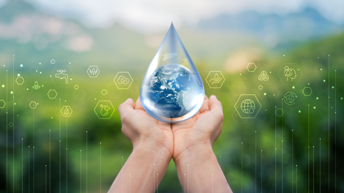 Water Pay Enviroment